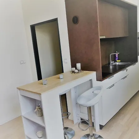 Apartman Apartment Brno