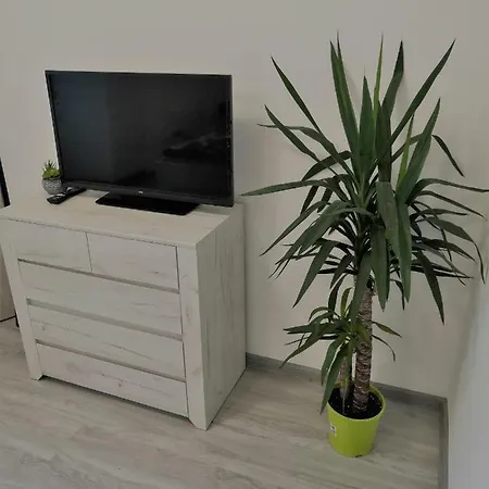Apartman