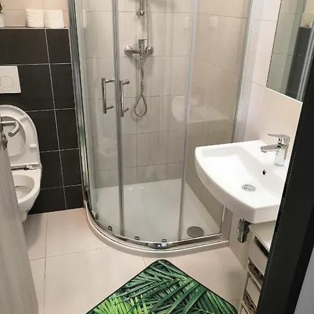 Apartman Brno