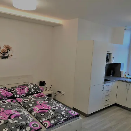 Apartment Apartman Brno