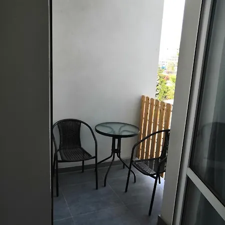 Apartman