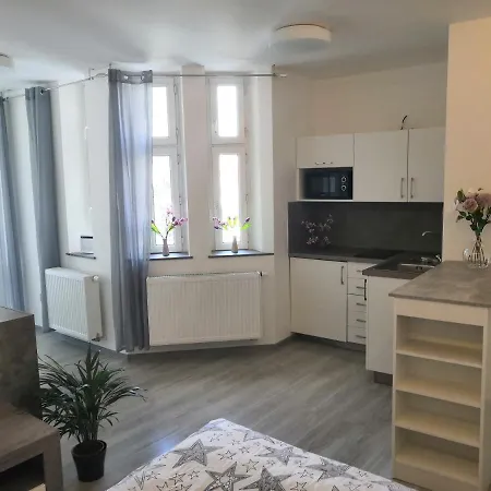 Apartman Apartment