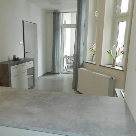 Apartment Apartman Brno