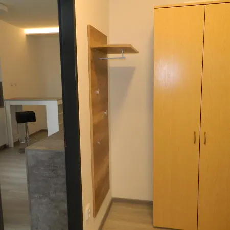Apartment Apartman Brno