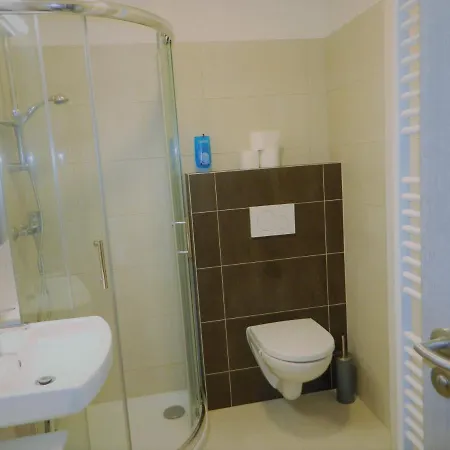 Apartment Apartman *