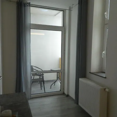 Apartman Apartment *