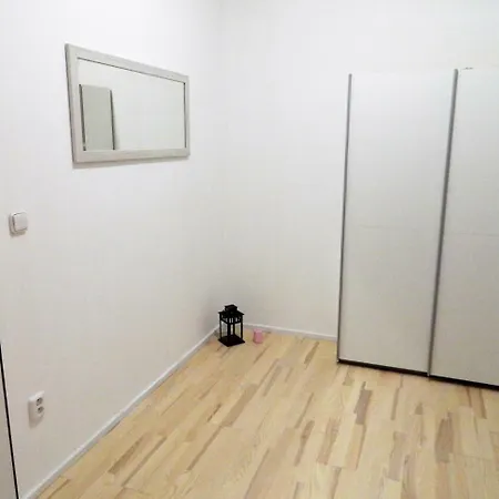 Apartment Apartman