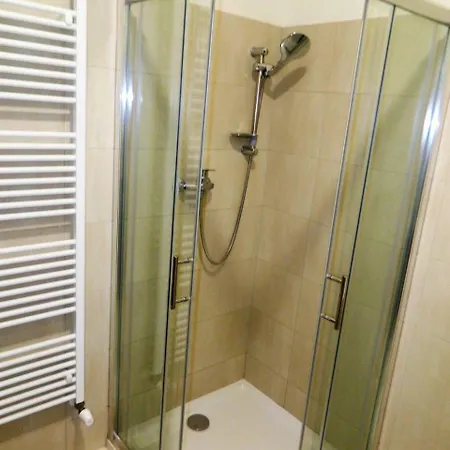 Apartment Apartman *
