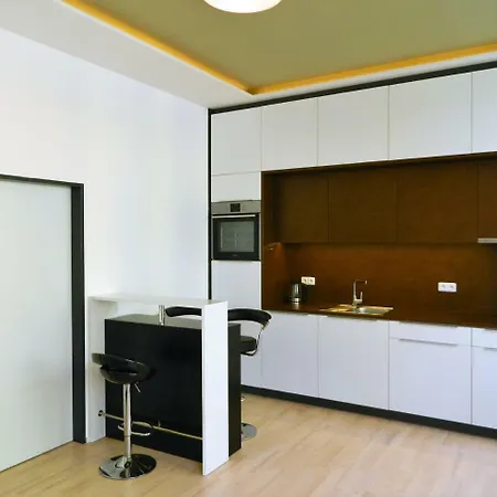 Apartman * Brno
