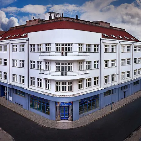 Apartman Brno