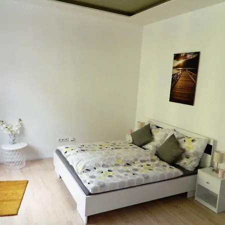Apartman *