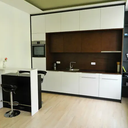 Apartman Apartment Brno